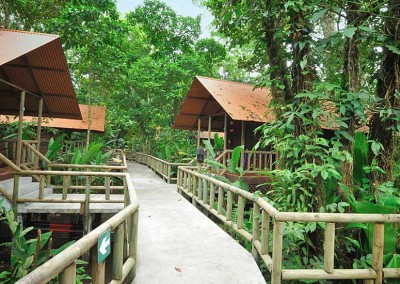 Aninga Lodge