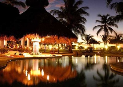 Bahia del sol Beach Front Boutique Hotel