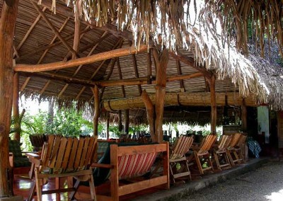 La Ensenada Lodge