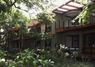 Hotel Bosque del Mar
