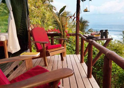 La Leona Eco Lodge