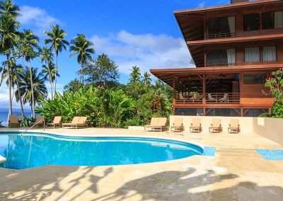 Playa Cativo Lodge