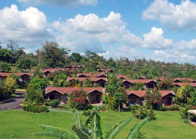 Arenal Springs Resort & Spa