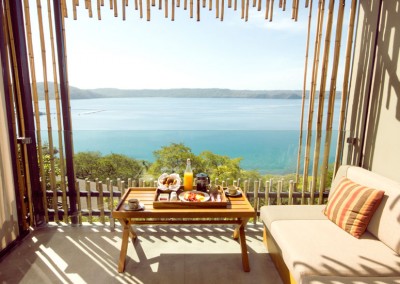 Andaz Papagayo