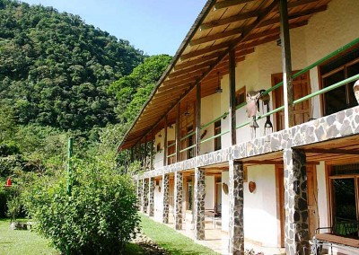 Bosque de Paz