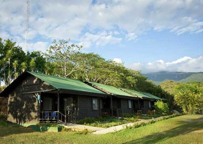 Buena Vista Lodge