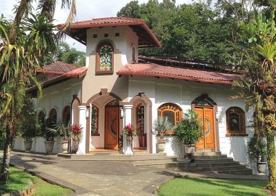 Corcovado Wilderness Lodge