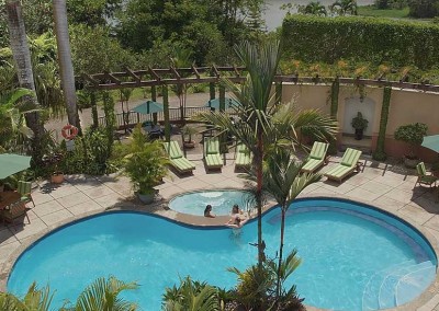Casa Turire