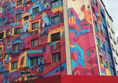 Hotel Presidente
