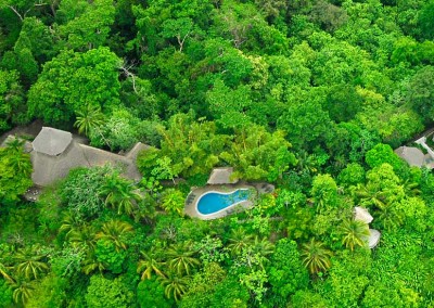 Lapa Rios Ecolodge