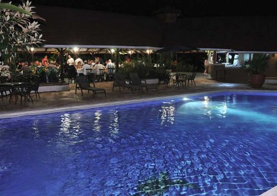 Mawamba Lodge