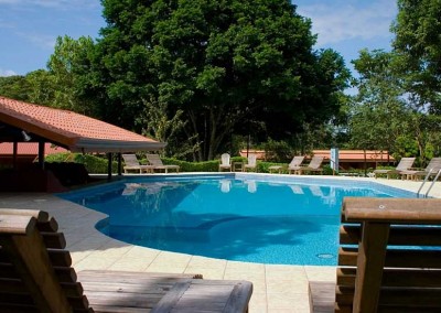 Natural Lodge Caño Negro