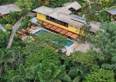 Nayara Springs