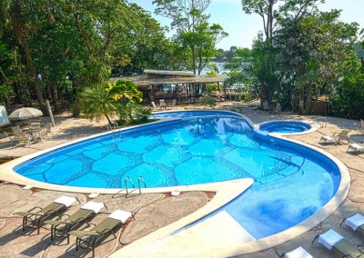 Pachira Lodge