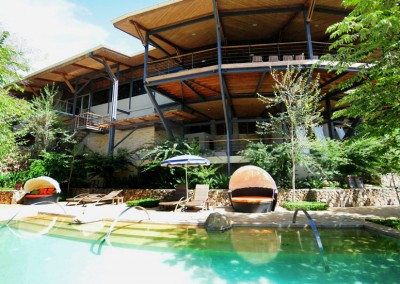 Rio Perdido