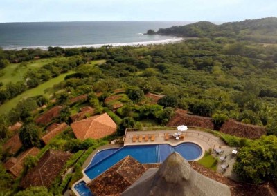 Hotel Punta Islita