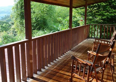 Rancho Naturalista