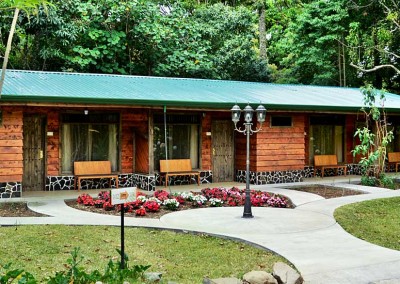 Savegre Hotel