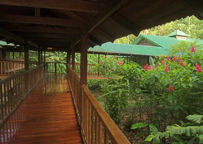 Selva Verde Lodge