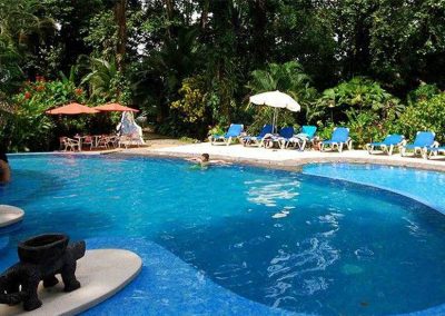 Cariblue Beach and Jungle Resort