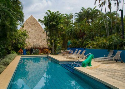 Xandari Resort & Spa