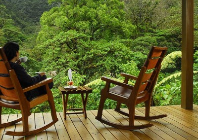 El Silencio Lodge & Spa