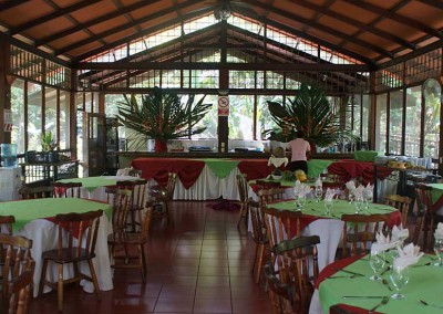 Evergreen Lodge