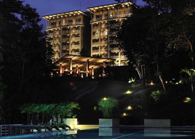 Los Altos Beach Resort and Spa