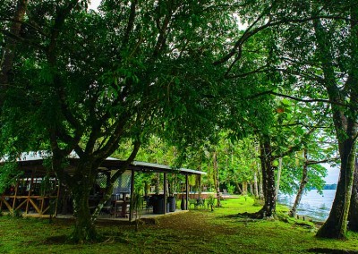 Manatus Hotel