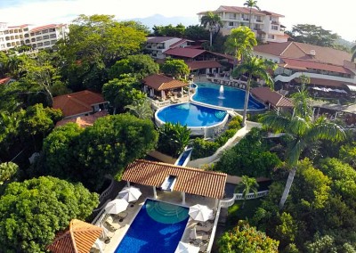 Parador Resort & Spa