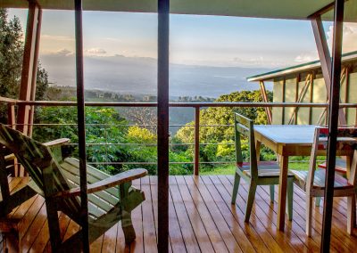 Chayote Lodge