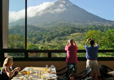 Arenal Kioro