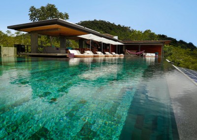 Kura Design Villas