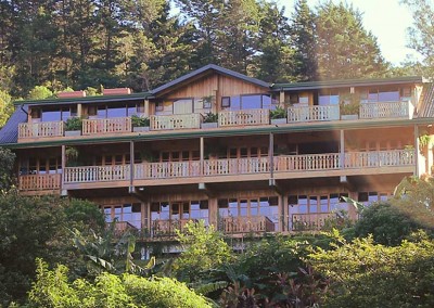 Hotel Belmar