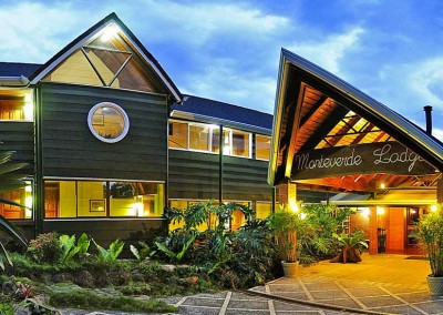 Monteverde Lodge