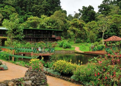 Trogón Lodge