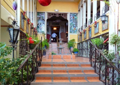 Hotel Don Carlos