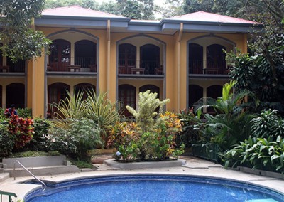 Trapp Family Country Inn