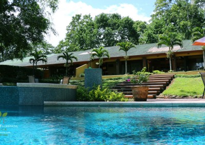 Villa Florencia
