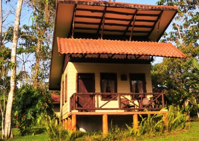 Maquenque Eco Lodge