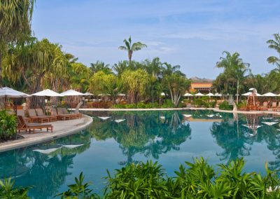 Westin Golf Resort and Spa