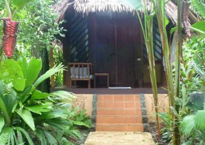 Shawandha Lodge