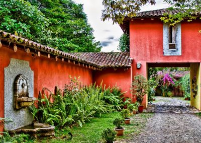 Hacienda La Isla