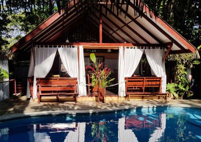 Namuwoki Lodge