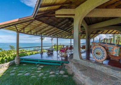 La Cusinga Lodge