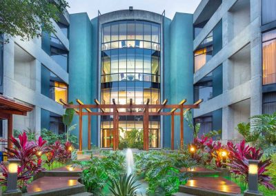 Radisson San Jose