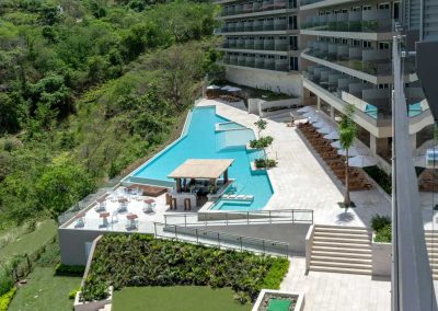 Wyndham Elspendor Tamarindo