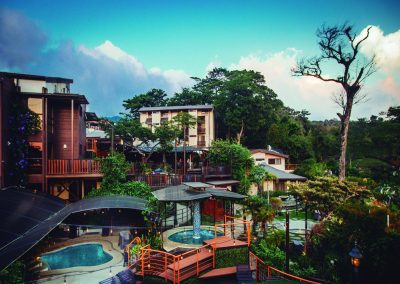Poco a Poco Hotel and Spa